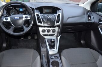 Ford Focus Kombi 1.0 SCTi Trend - 9