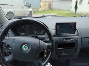 Skoda fabia 1.9 tdi - 9