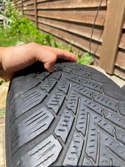 195/65 R15 T zimne pneu - 9
