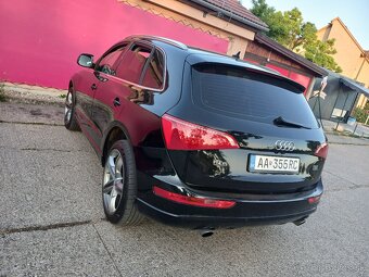 Audi Q5 3.2FSI QUATTRO - 9