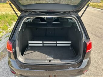 Volkswagen Golf Variant 2.0 TDI DSG - 9