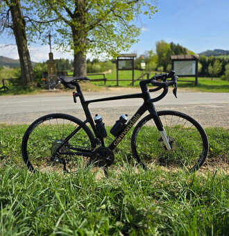 Cannondale Sepersix EVO 3 (56) ... dohoda - 9