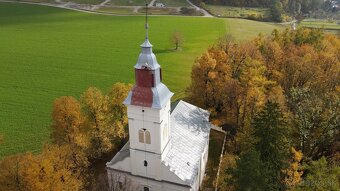 Natieranie a maľovanie striech - výškové práce - 9