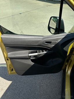 Ford Tourneo Connect 1.6 TDCI 70kw/95PS klíma,Ťažné,BT - 9