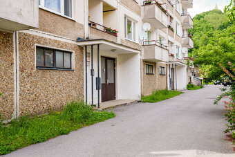 3 izbový byt s balkónom v Utekáči - 9