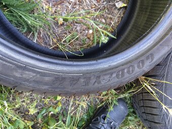 Letné Goodyear Eagle F1 255/35/19 96Y - 9