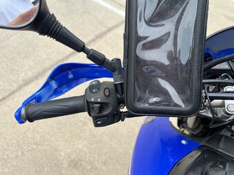 Yamaha XT 660 R - 9