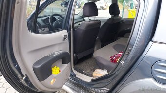 Mitsubishi l200 2008r 2.5did 127kw - 9