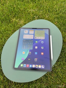 iPad Pro 12,9 256GB 2022 - 9