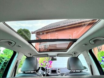 Volkwagen Tiguan R-Line 4 Motion - 2.0CR TDi 125Kw 170Ps. - 9