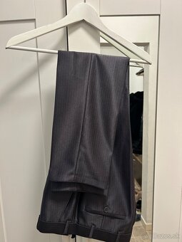 Detsky/Pansky oblek na 170cm osobu - 9