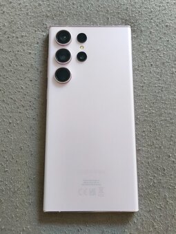 Predám Samsung S23Ultra 12Gb/512Gb - 9