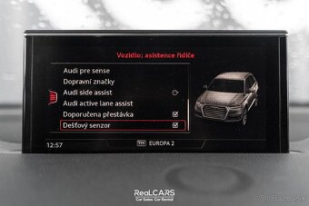 Audi SQ7 Quattro - 9