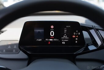 Volkswagen ID.3 Performance 1st, SoH Test,Po Prehliadke - 9