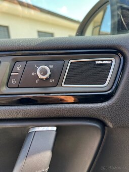VW Touareg 3.0 tdi - 9