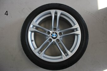 kolesá na BMW SKODA AUDI VW SEAT MB MINI OPEL a VW T5, T6 - 9