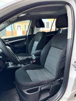 ŠKODA OCTAVIA 1.9TDi - 9
