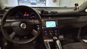 VW PASSAT 2.0 103kW bez DPF - 9