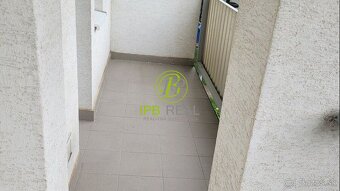 3-izb. byt s veľkou loggiou na Mesačnej ul. v Ružinove - 9