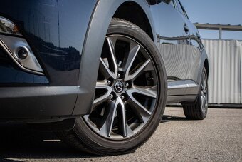 Mazda CX-3 2.0 Skyactiv-G120 Revolution - 9