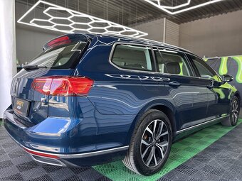 Volkswagen Passat Variant 1.4 GTE Plug-In Hybrid - 9