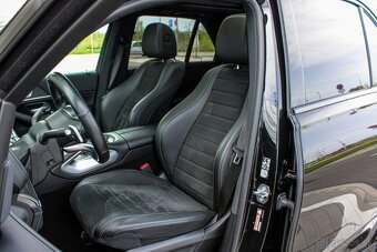 Mercedes-Benz GLE 350 d 4MATIC A/T - 9