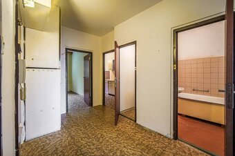 TOREA - 3i BYT NA PREDAJ, 62m2, KOMENSKÉHO ul. - MODRA - 9