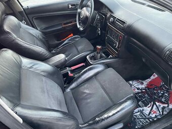 Vollswagen Passat B5 1.9 TDI 81Kw R.v 1999 - 9