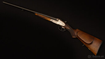 Na predaj brokova dvojka EIBAR 16/70 - bocne zamky - 9