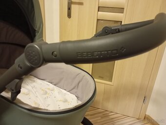 Kočík BEBETTO FLAVIO, 3 kombinácia - 9