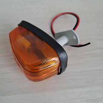 Bezkontaktné zapaľovanie JAWA CZ 175 , 250 - 9