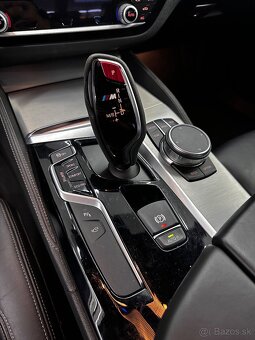 BMW M550i xDrive Carbon Core 2018, odpočet DPH - 9