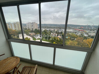 Predám 3-izbový byt,68 m²,loggia,Užhorodská,Železníky-Košice - 9