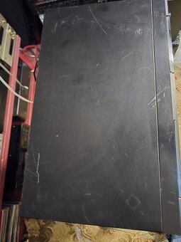 JVC TD-W901 top dvojkazetový deck - 9