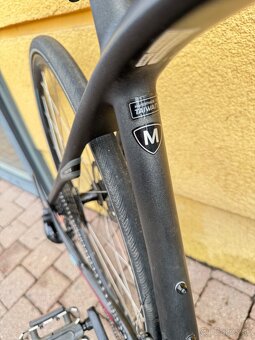 Bicykel Specialized Sirrus Carbon - 9