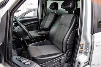 Mercedes-Benz VIANO 3.0 CDI - 9