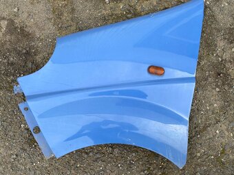 Rozpredam opel vivaro renault trafic 1,9 dci 2,0 dci 2,5 dci - 9