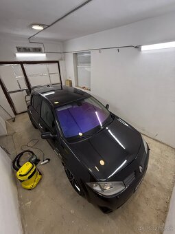 Renault Megane 2 GT RS Look - 9