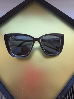 Slnečné okuliare celá sada - 9