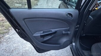 Opel Corsa 1,3 Cdti 70 kW - 90 Ps 2013 - 9