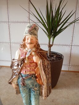 Predám pekné sošky - 9