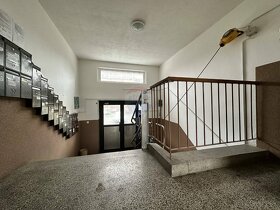Na predaj byt Martin, Ľadoveň (1-izbový byt s balkónom) - 9