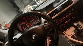 Predám BMW E92 coupe 320d - 9