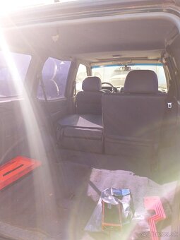 Terrano 2.7 - 9