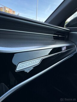 Audi A6 - 9