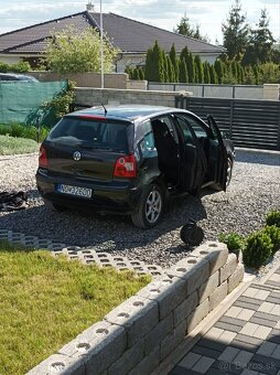 VW Polo 1.4 55kw - 9