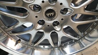 5×112 R20 8,5j et35 - 9