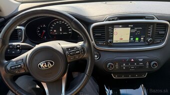 KIA Sorento 2.2 diesel 2015 Platinum - 9