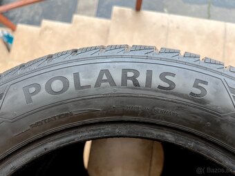 205/55 R16 – zimné pneumatiky – kompletná sada - 9