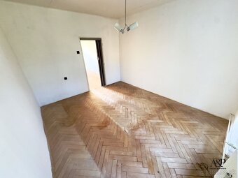 NA PREDAJ 2 IZB. BYT S BALKÓNOM, 52M2, PALÁRIKOVA UL., SENIC - 9
